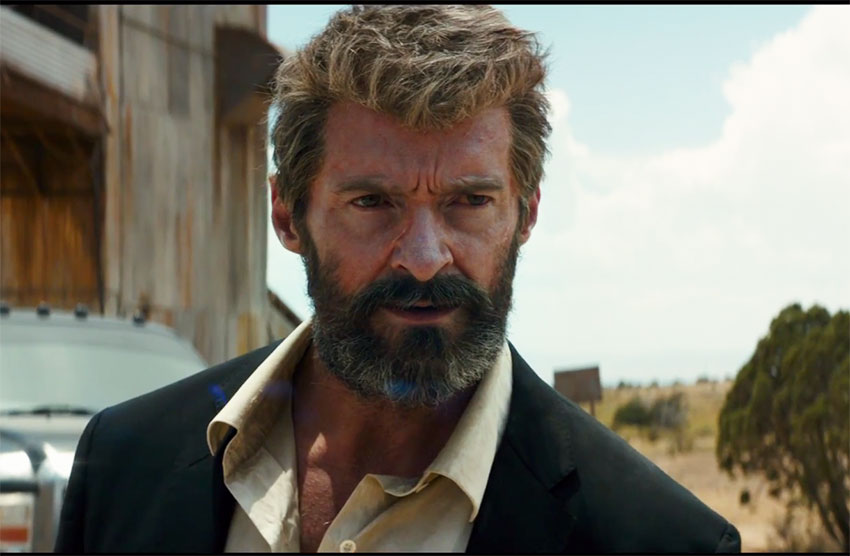 New Logan Teaser Movie Trailer And Poster | Coming Soon | Articles